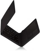 MultiSync Foldable Travel Keyboard with Trackpad