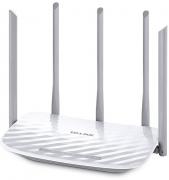 Archer C60 Dual Band Wireless AC1350 Router