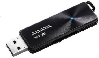 UE700 Pro Series UE700P 32GB Flash Drive - Black 