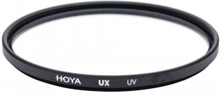 UX UV Essential Protection 37mm Lens Filter 