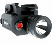 RM230LSR Rail-Mount Firearm Lightsightable Red Laser