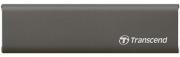 ESD250 Series 480GB Portable External SSD (ESD250-480GB) - Grey