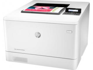 Color LaserJet Pro M454dn A4 Colour Laser Printer 