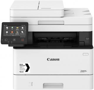 i-SENSYS MF440 Series MF443DW A4 3-In-1 Mono Laser Printer (Print, Copy, Scan) 
