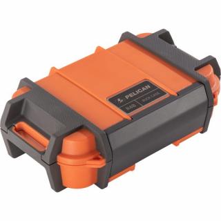 Ruck Case R40 Personal Utility Ruck Case - Orange 