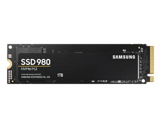 980 1TB PCIe 3.0 NVMe M.2 Solid State Drive (MZ-V8V1T0BW) 