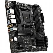 PRO Series AMD B550 Socket AM4 Micro-ATX Motherboard (B550M PRO-VDH WIFI)