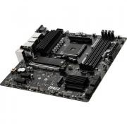PRO Series AMD B550 Socket AM4 Micro-ATX Motherboard (B550M PRO-VDH WIFI)