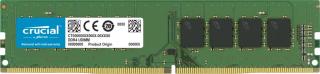 16GB 3200MHz DDR4 Desktop Memory Module (CT16G4DFRA32A) 