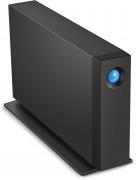D2 Professional 14TB Desktop Hard Drive (STHA14000800) - Black