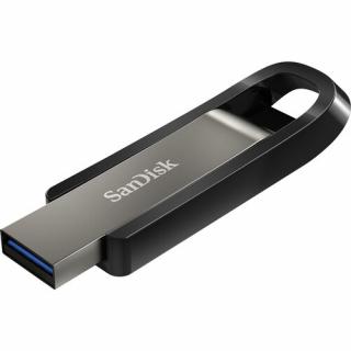 Extreme Go 256GB USB 3.2 Gen 1 Flash Drive 