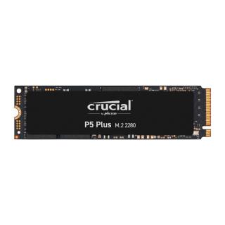 P5 Plus 2TB M.2 NVMe 3D NAND Solid State Drive (CT2000P5PSSD8) 