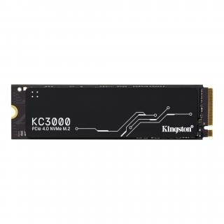 KC3000 1TB M.2 NVMe Gen 4.0 x4 Solid State Drive (SKC3000S/1024G) 