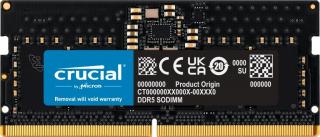 32GB 4800MHz DDR5 Notebook Memory Module (CT32G48C40S5) 