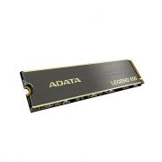 Legend 850 512GB PCIe Gen4 x4 M.2 2280 Solid State Drive (ALEG-850-512GCS)