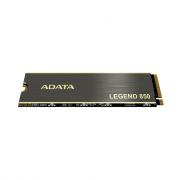 Legend 850 512GB PCIe Gen4 x4 M.2 2280 Solid State Drive (ALEG-850-512GCS)