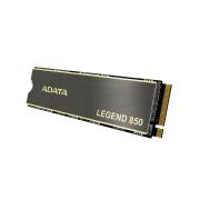 Legend 850 1TB PCIe Gen4 x4 M.2 2280 Solid State Drive (ALEG-850-1TCS)