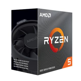 Ryzen 5 4500 3.6GHz Unlocked Desktop Processor (100-100000644BOX) 
