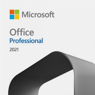 Office 2021 Professional - ESD - Windows & Mac 