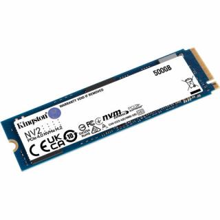 NV2 500GB M.2 Gen 4x4 NVMe Solid State Drive (SNV2S/500G) 
