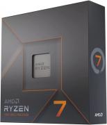 Ryzen 7 7700X 4.5GHz Unlocked Desktop Processor (100-100000591WOF)