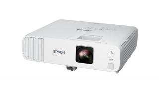 EB Series EB-L200W 3LCD Laser Business Projector - White 