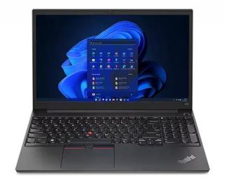 ThinkPad E15 Gen 4 i5-1235U 8GB DDR4 256GB SSD Win11 Pro 15.6