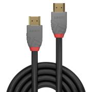 Male HDMI To Male HDMI Cable - 5m