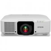 EB Series EB-PU1006W WUXGA Laser 3LCD Installation Projector (Body Only, without a lens)