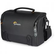 Adventura SH 140 III Camera Sling Shoulder Bag - Black