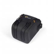Adventura SH 115 III Camera Sling Shoulder Bag - Black