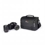 Adventura SH 160 III Camera Sling Shoulder Bag - Black