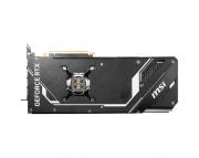 nVidia GeForce RTX 4090 Ventus 3X 24GB GDDR6X Graphics Card (RTX4090VENTUS3XOC24G)