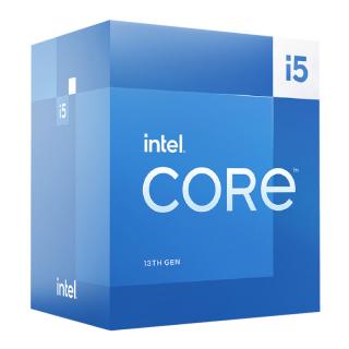 Boxed Core i5 13th Gen i5-13500 2.50 GHz w/Fan w/Graphics Processor (BX8071513500) 