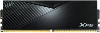 Lancer 16GB 6000MHz DDR5 Desktop Memory Module - Black (AX5U6000C3016G-CLABK) 