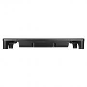 Adjustable Monitor Stand with Drawer For up-to 32