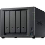 DiskStation DS423+ 4-Bay Network Attached Storage (NAS) with 2 x M.2 Slot