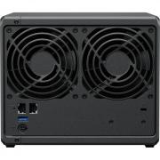 DiskStation DS423+ 4-Bay Network Attached Storage (NAS) with 2 x M.2 Slot