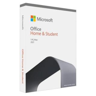 Office Home and Student 2021 - FPP - Windows 