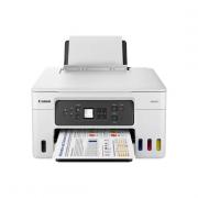 MAXIFY GX3040 A4 Inkjet 3-in-1 Printer - Black (Print, Copy, Scan)