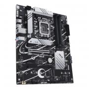 Prime Series Intel B760 Socket LGA1700 ATX Motherboard (PRIME B760-PLUS)