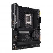 TUF Gaming Series Intel Z790 Socket LGA1700 ATX Motherboard (TUF GAMING Z790-PLUS WIFI D4)