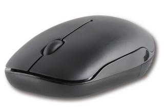 Pro Fit Bluetooth Compact Mouse - Black 