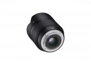Auto Focus AF 12mm F2.0 X Ultra-Wide Angle Lens for Fuji X