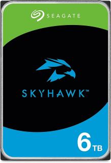 Skyhawk 6TB 3.5