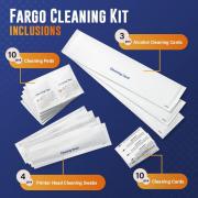 Cleaning Kit 89200 for The HDP5000 & HDP5600
