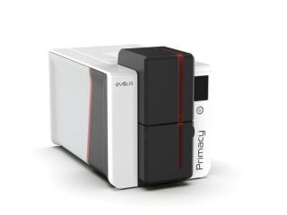 Primacy 2 Duplex Expert dual-Sided ID Card Printer 