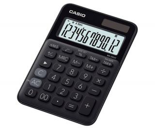 MS-20UC Mini Desktop Calculator 