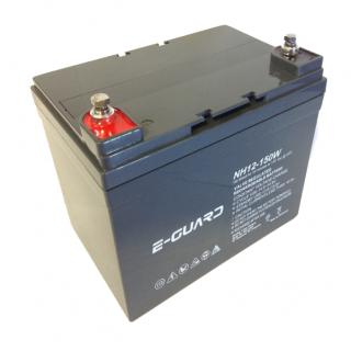 NH12-150WS  Lead Acid Deep Cycle 12V 33Ah Battery 