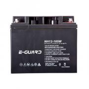 NH12-185W High-Density Plate 12V 45Ah Battery